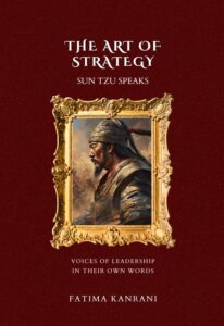 Sun Tzu Speaks Cover English